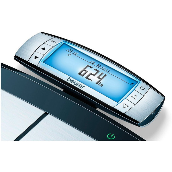 Напольные весы Beurer BF 105 Body Complete