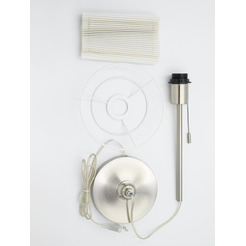 Cветильник настольный ARTSTYLE HT-707WN