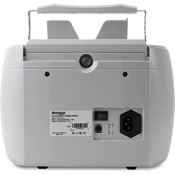 Счетчик банкнот Mertech C-3 (белый)