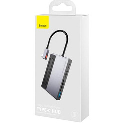 USB-хаб Baseus CAHUB-DA0G