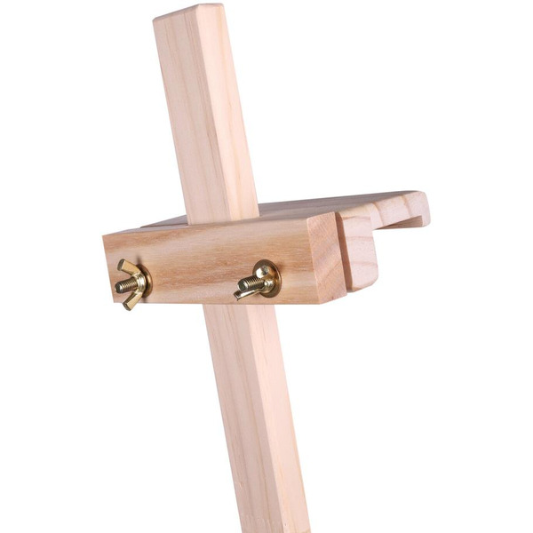 Мольберт напольный BRAUBERG ART CLASSIC 192261