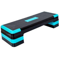 Степ платформа AMETIST 90 (blue)