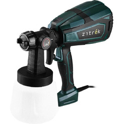 Краскораспылитель Zitrek ZKSG600 085-1053