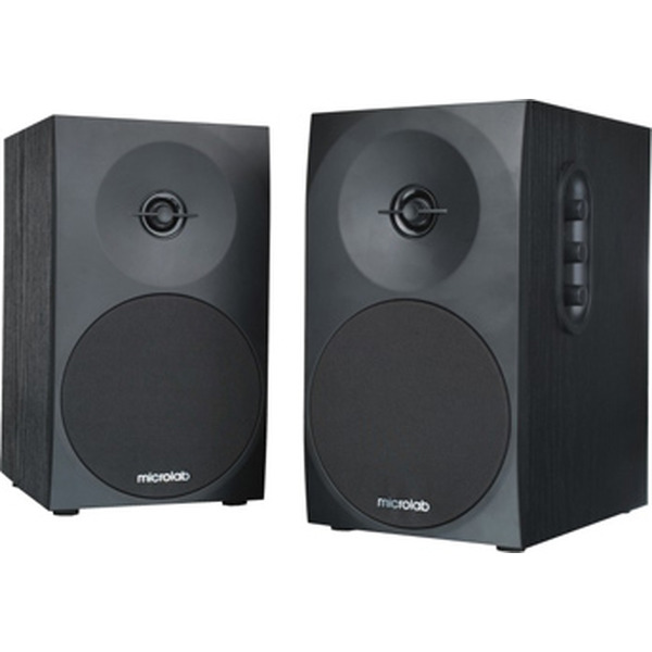 Акустическая система Microlab B70 Wooden