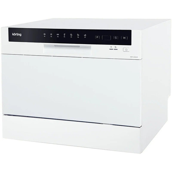 Посудомоечная машина Midea MCFD55200W