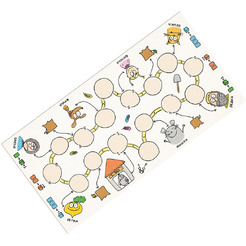 Настольная игра Hobby World 915551 Кто украл репку?