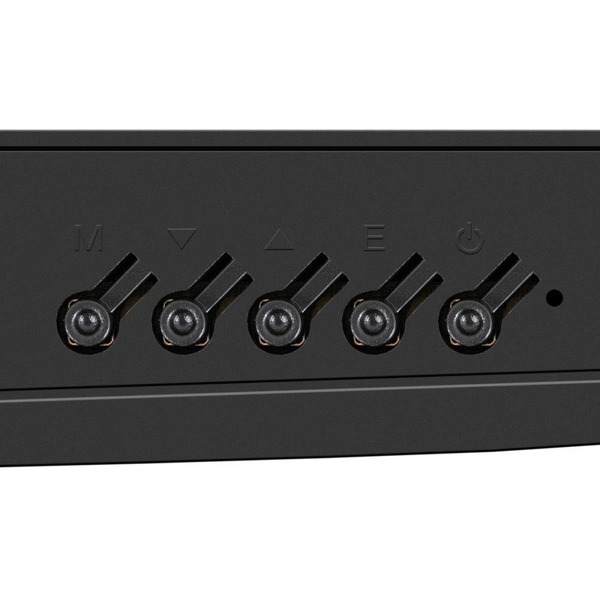 Монитор ExeGate Combat EG3207A EX297299RUS