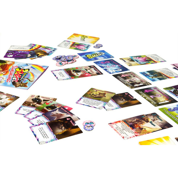 Настольная игра Hobby World 1695 Замес Мимими