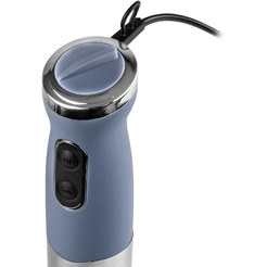 Блендер Galaxy GL2121 (серый)