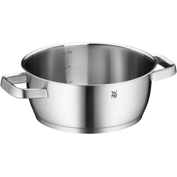 Кастрюля WMF Iconic 0740186030, 22см