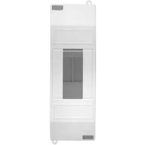 Бокс пластиковый EKF PROxima КМПн 1/2 PBM40-N-2