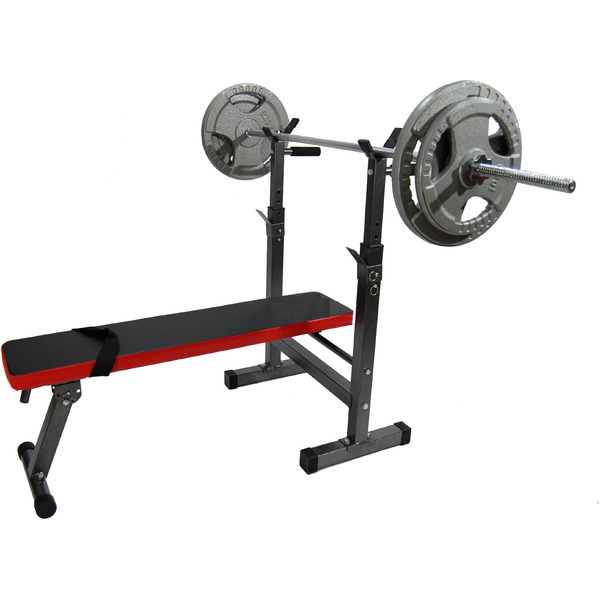 Тренировочная скамья AMETIST 317