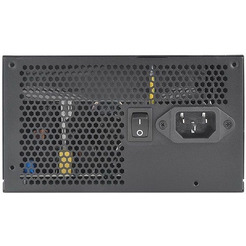 Блок питания Thermaltake Smart W3 Gen.5 600W