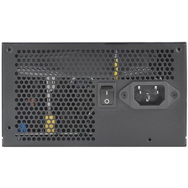 Блок питания Thermaltake Smart W3 Gen.5 600W