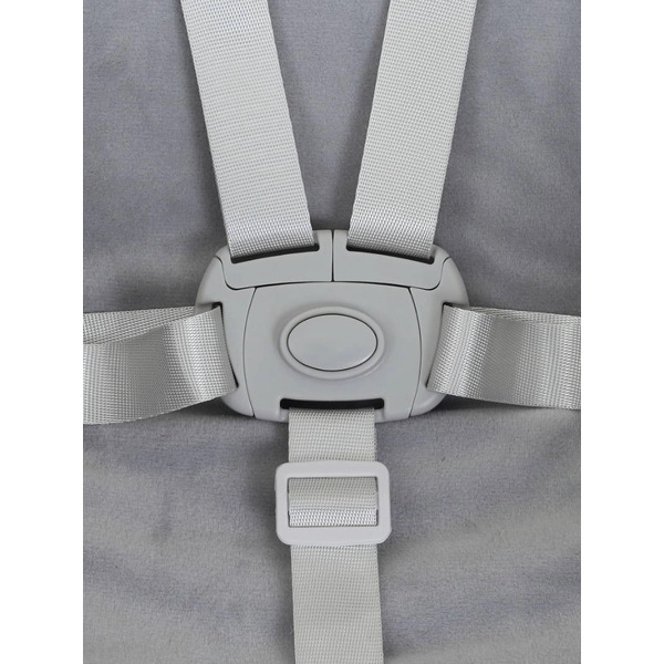 Стульчик для кормления Ran Mango RH304 (зеленый)