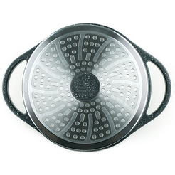 Кастрюля Lara Orlean LR02-231