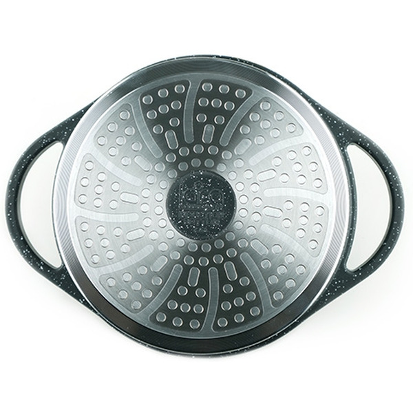 Кастрюля Lara Orlean LR02-231