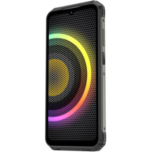 Смартфон Ulefone Armor 21 8GB/256GB (черный)