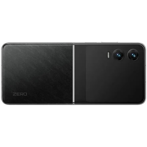 Смартфон Infinix Zero Flip X6962 8GB/512GB (черный)