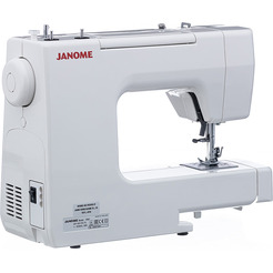 Швейная машина JANOME 1543