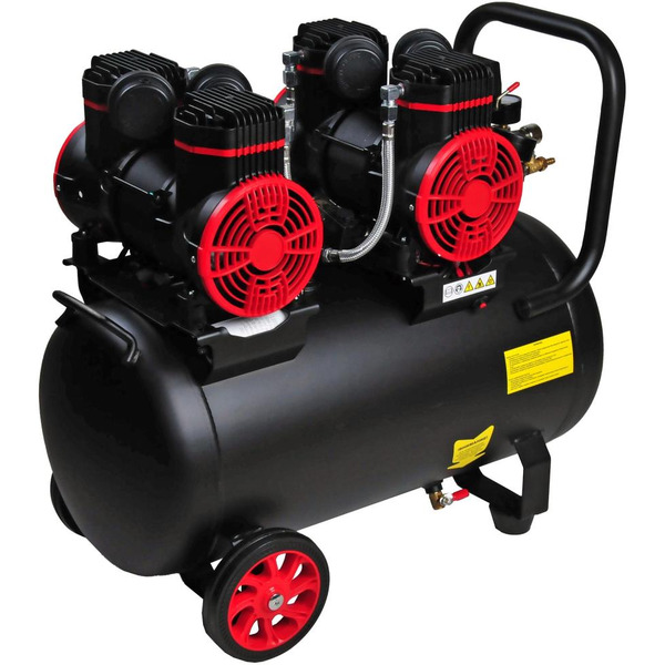 Компрессор ELITECH  ACF 500-50S (204540)