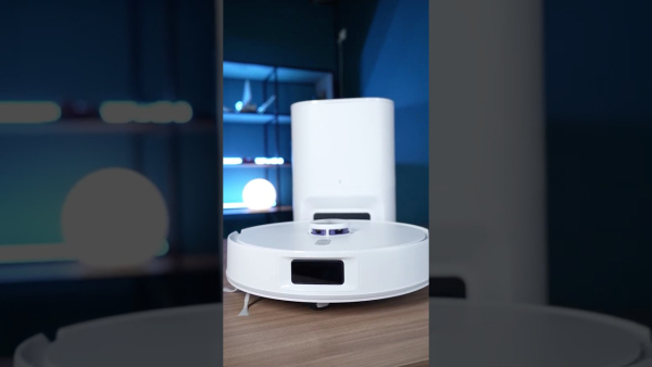 Робот-пылесос Narwal Freo S YJCC032