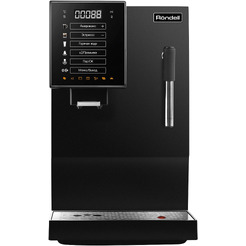 Кофемашина Rondell RDE-1117 (черный)