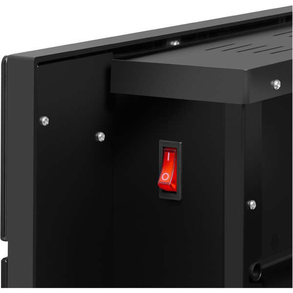 Встраиваемая кофемашина Maunfeld AMCM1503B