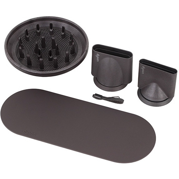 Фен DYSON Supersonic HD01 (фуксия)