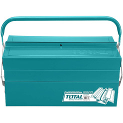 Ящик для инструментов Total THT10702