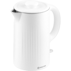 Электрочайник Evolution AIRO S202 White