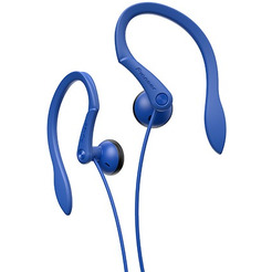 Наушники PIONEER SE-E511-L синий