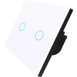 Выключатель Digma DiSwitch 2p (DSW2P)