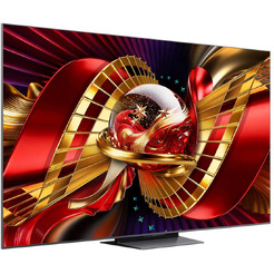 Телевизор TCL 55C89L
