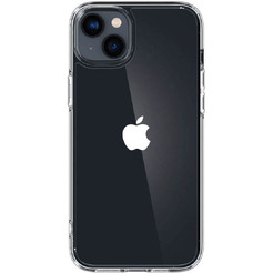 Чехол Spigen Ultra Hybrid для iPhone 14 Plus/15 Plus ACS04894