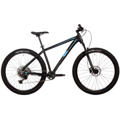 Велосипед Stinger Reload Evo 27.5 р.18 27AHD.RELOEVO.18BK4 (черный)