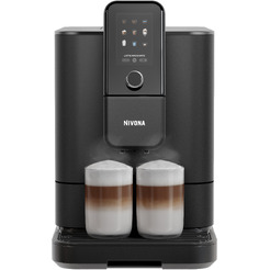 Кофемашина Nivona CafeRomatica NIVO 8101