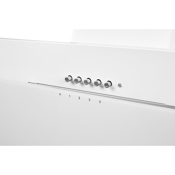 Кухонная вытяжка YOUQ Yumi WL 1080 P 60 WH (белый)