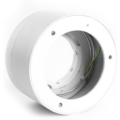 Светильник Feron HL370 48299 (белый)