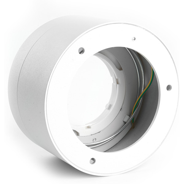 Светильник Feron HL370 48299 (белый)