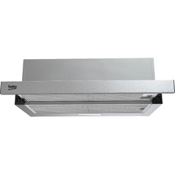 Кухонная вытяжка BEKO BHNT613R4CX