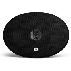 Автоакустика JBL STAGE1 9631