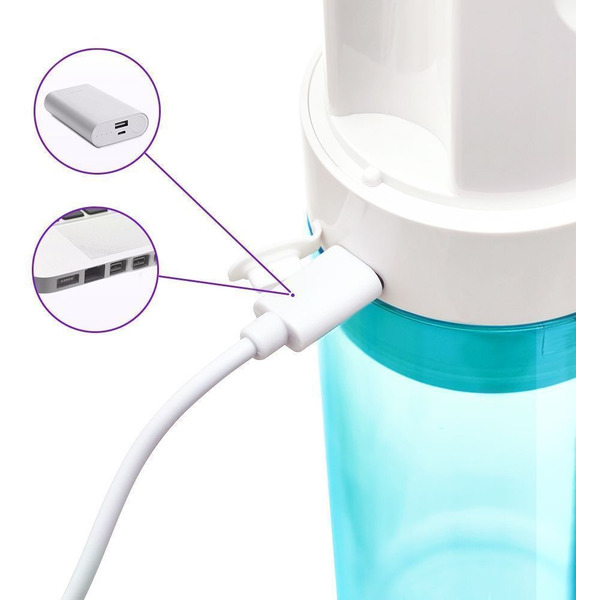 Ирригатор Kitfort КТ-2940-3