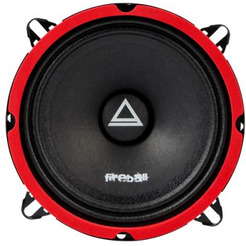 Автоакустика Aura Fireball-50