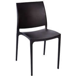 Стул Алеана Эмма new 101067 (серый)