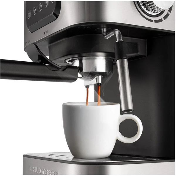 Кофеварка РЕДМОНД RCM-M1513