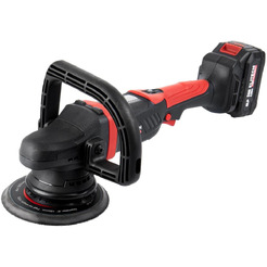 Полировальная машина ELITECH CPM 2015SLR