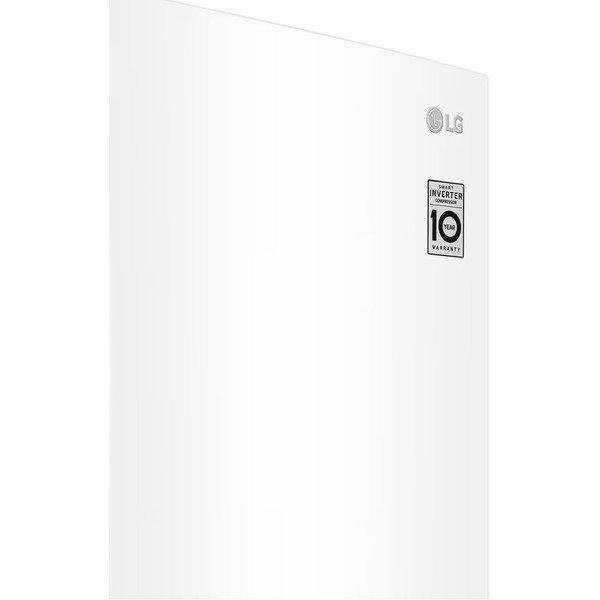 Холодильник LG GA-B509CQCL