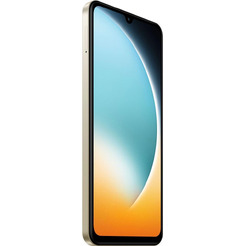 Смартфон POCO C71 3GB/64GB Gold RU