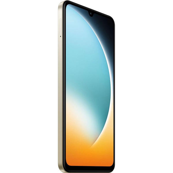 Смартфон POCO C71 3GB/64GB Gold RU